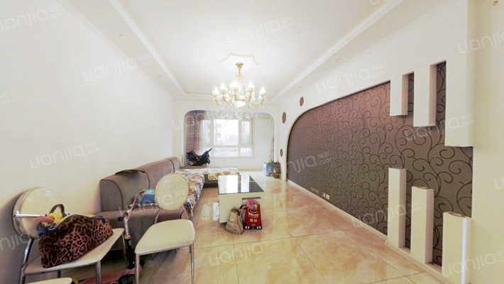 海富绣园二手房实景图