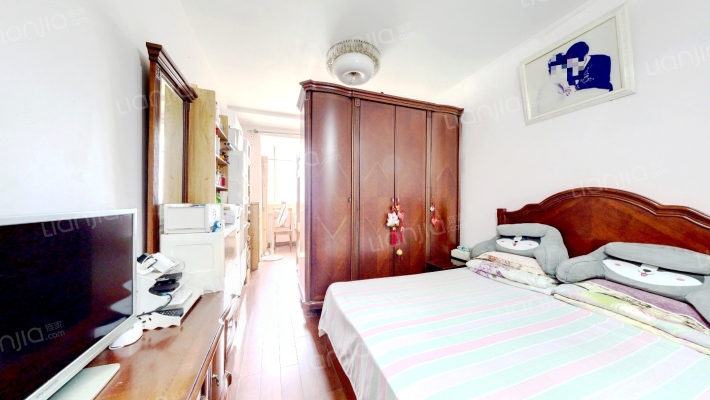 海伦西路30弄二手房实景图