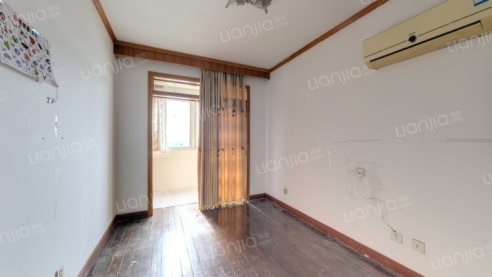 省中杏苑二手房实景图