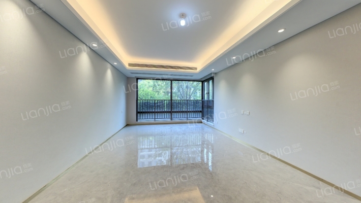 华润置地天府幸福里二手房实景图