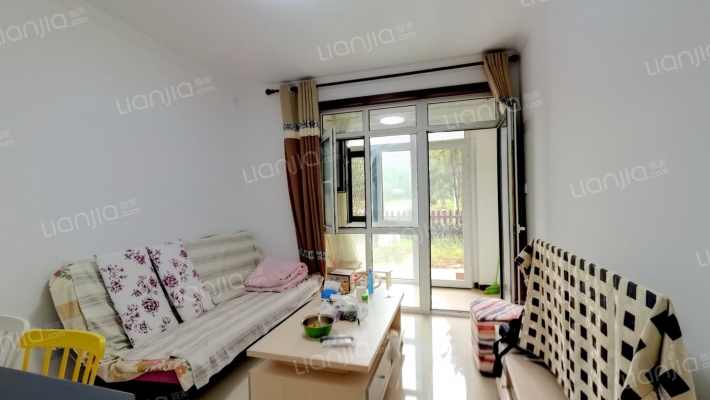 八达岭孔雀城和顺园二手房实景图