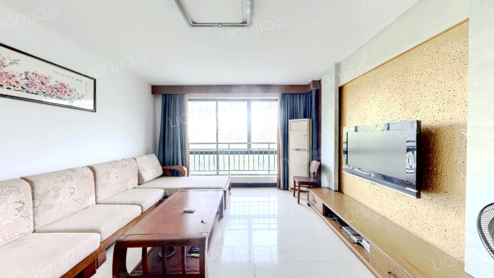 石马小区二手房实景图