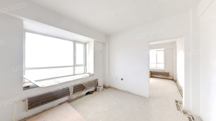 四季嘉园二期二手房实景图