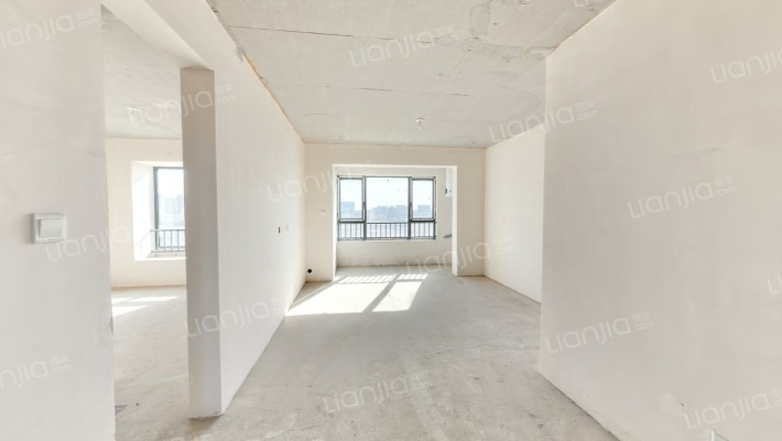 潮白河孔雀城·笃行园&博学园二手房实景图