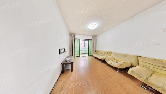 中天会展城A区二手房实景图