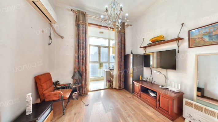 新希望家园二手房实景图