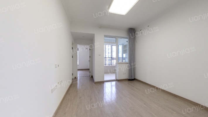 纽宾凯汉city国际社区蜜城二手房实景图