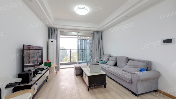 自在轩二手房实景图