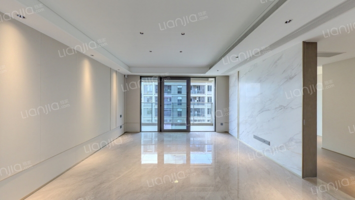 绿城晓风印月府二手房实景图