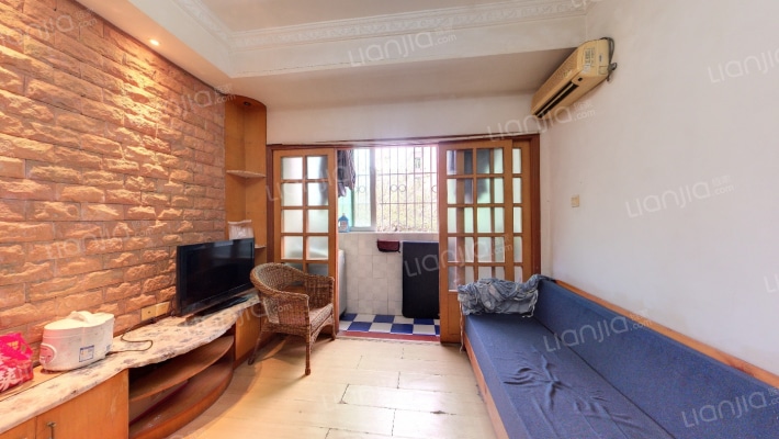 南苑二手房实景图