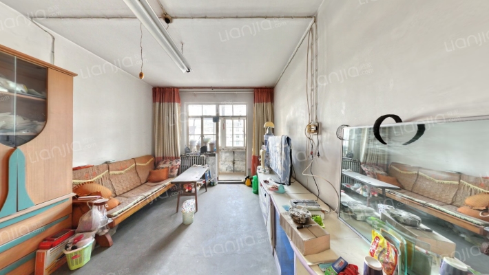 康怡园小区二手房实景图