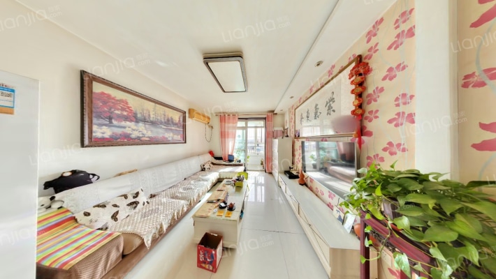 鑫港园二手房实景图