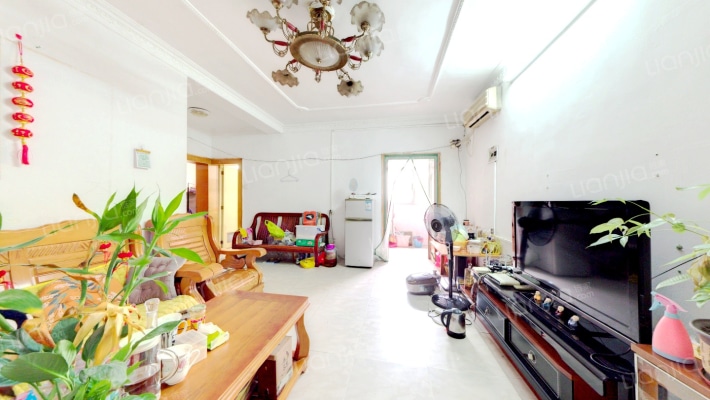 金湖花园二手房实景图