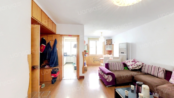 金柏花园二手房实景图