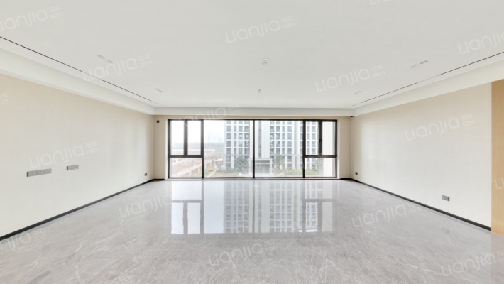 万科·沣华锦鸣二手房实景图