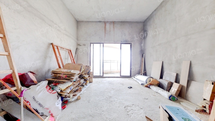 御林苑二手房实景图