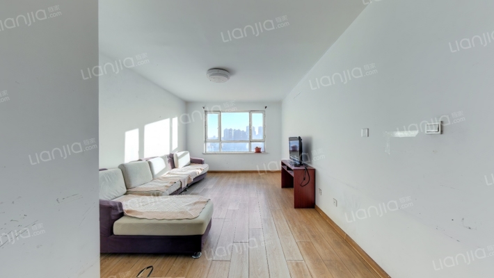 东丰名郡二手房实景图