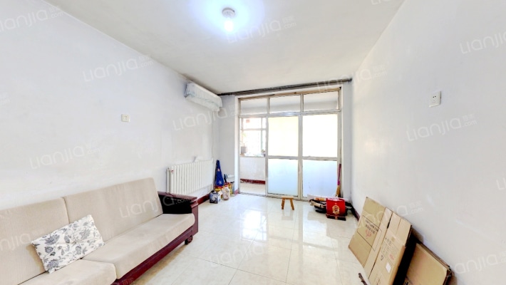 金牛小区二手房实景图