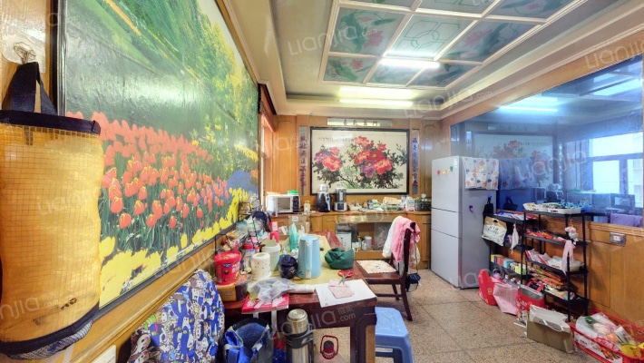 华泰小区二手房实景图