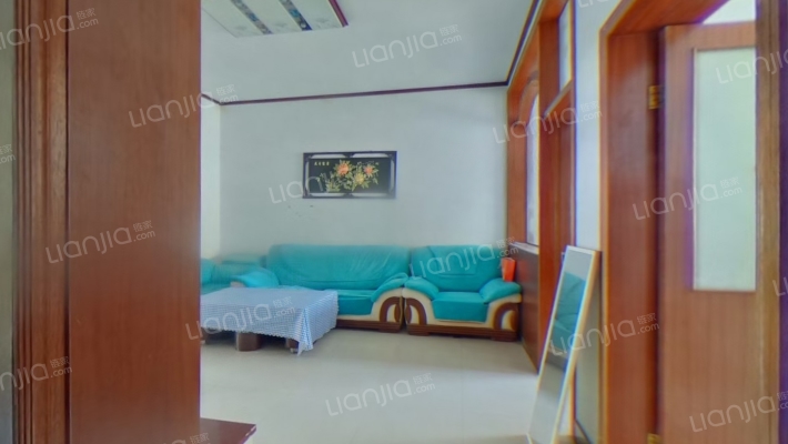 浴新大街165号院二手房实景图