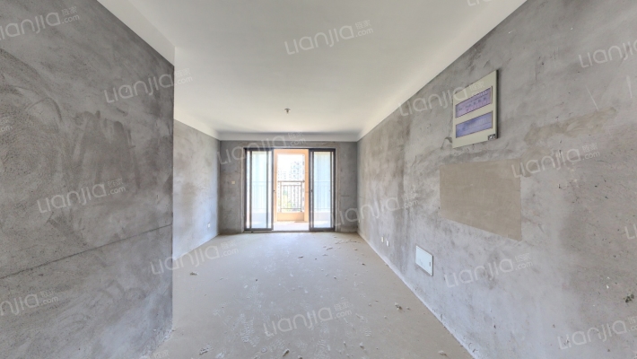 汇鑫悦澜湾二手房实景图