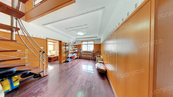 锦虹南园二手房实景图