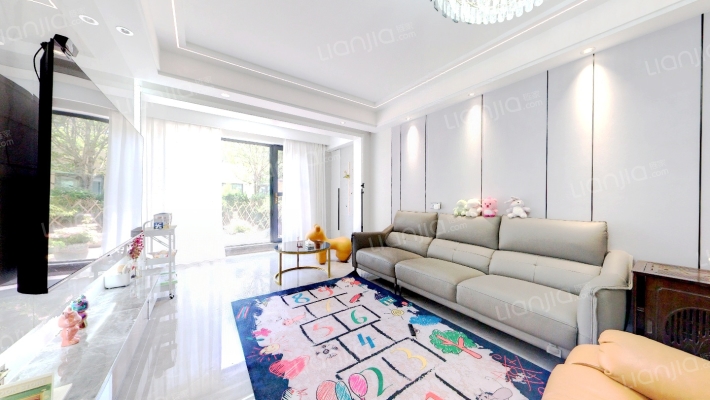 佳源印象里二手房实景图