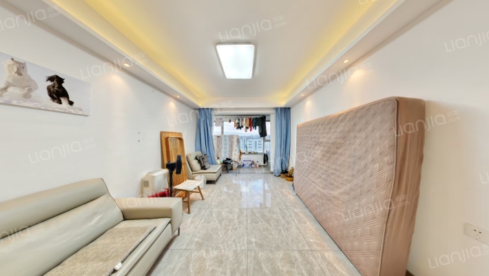 卓越云门二手房实景图