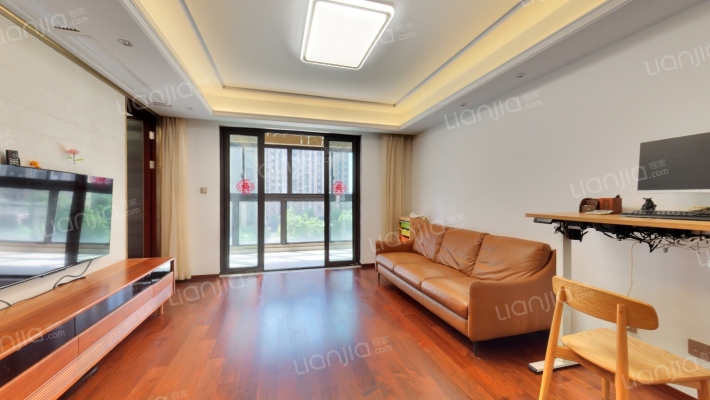 路劲澜山澜二手房实景图