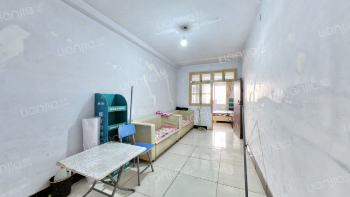 陇中南巷2号院二手房实景图