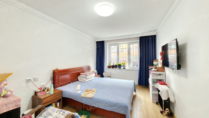 沈铁围子里小区二手房实景图