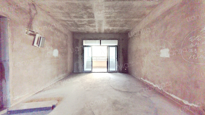 江城一品一期二手房实景图