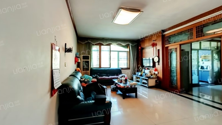 华嵩楼二手房实景图