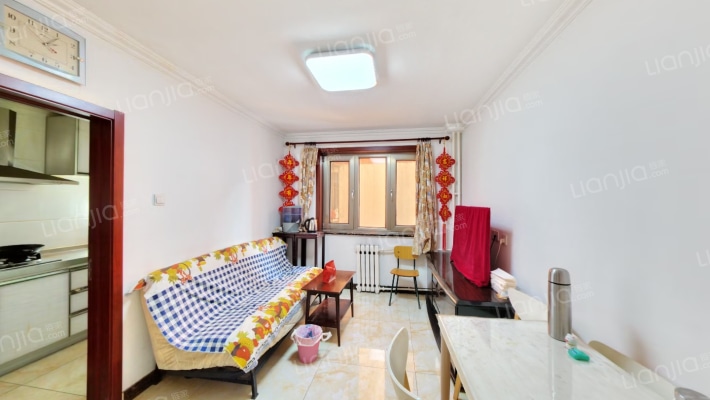 政洋家园二手房实景图