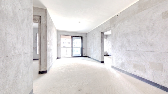 重庆融创文旅城御雅二手房实景图