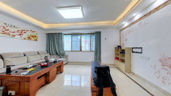 东方洋大厦二手房实景图