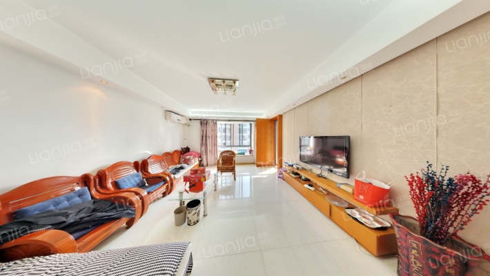 融侨江南水都杰座东区二手房实景图