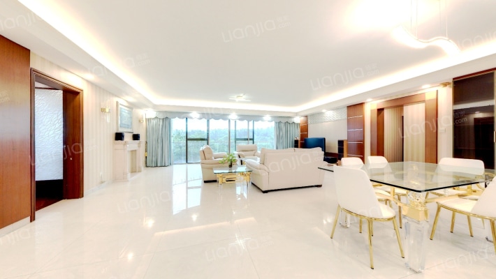 观澜湖赛维纳二手房实景图