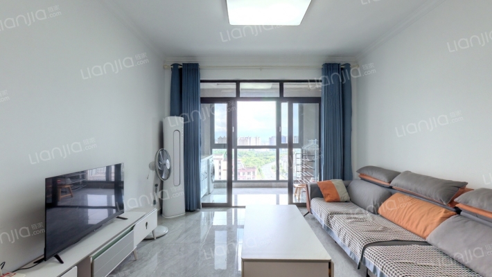 友邦玫瑰公馆二手房实景图