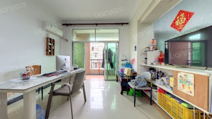 怡翠苑二手房实景图