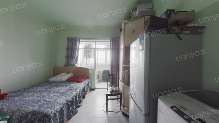 保靖里二手房实景图