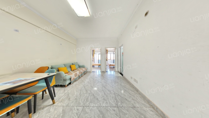 金屿海岸二手房实景图