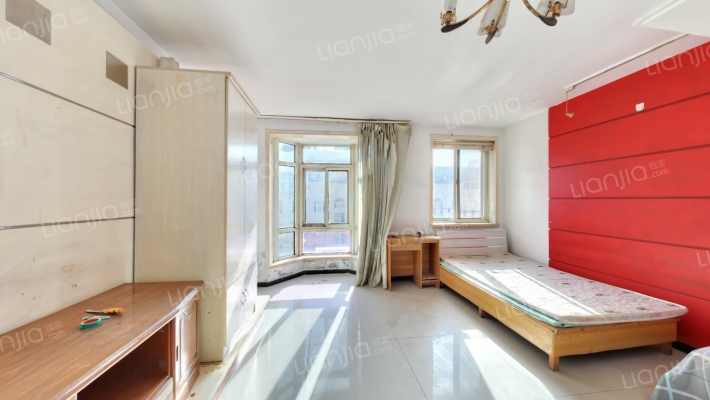 兴业嘉苑二手房实景图