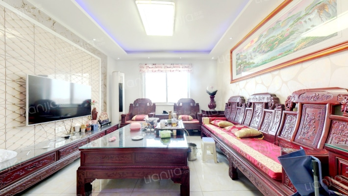 珠江荣景二手房实景图