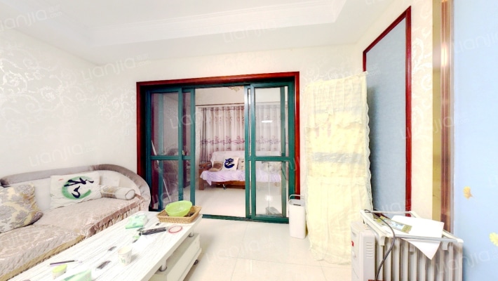 格林花园二手房实景图