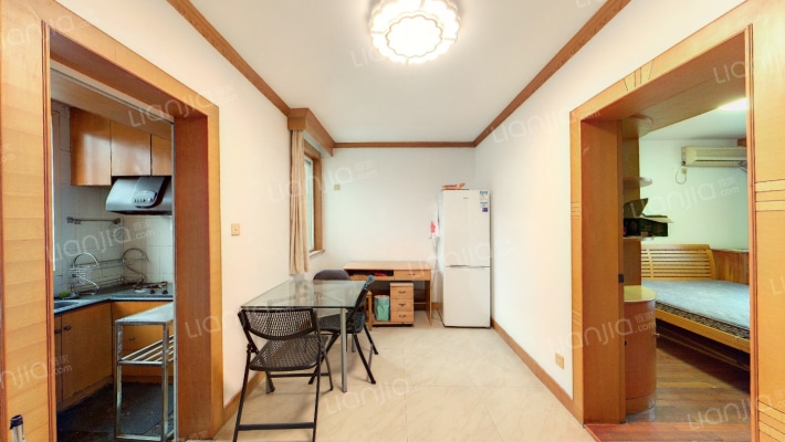 绍兴文理学院风华苑二手房实景图