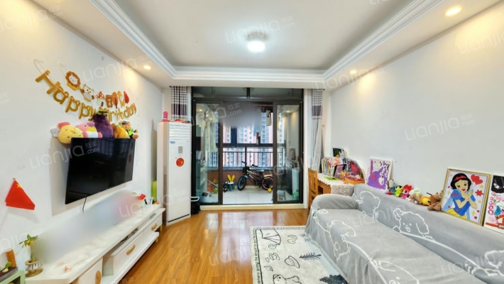 繁华里二手房实景图