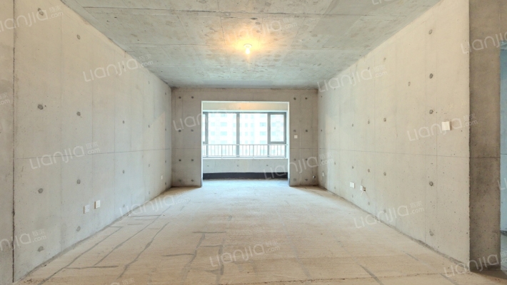 颐合府二手房实景图