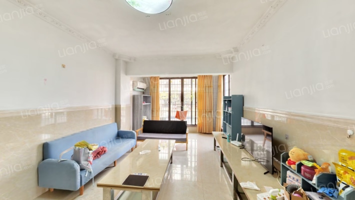 和润二手房实景图