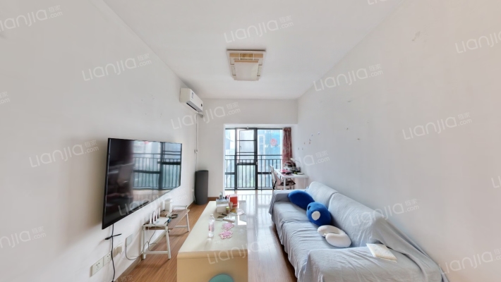 南阳锦城晶品二手房实景图